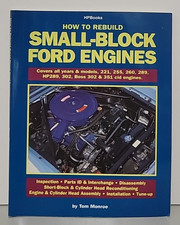 How to Rebuild Small-Block