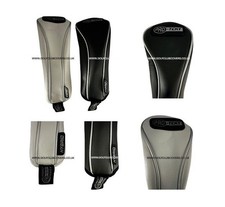 GOLF CLUB HYBRID RESCUE HEAD