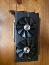 Sapphire Radeon RX 470 4GB
