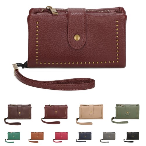 Ladies rfid medium - ladies,