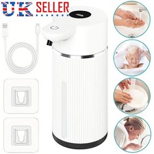 Automatic Foaming Soap