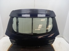 VAUXHALL ASTRA Boot Lid