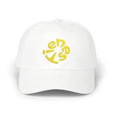 Tienes Circle Dad Cap |