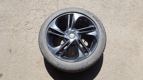 Vauxhall corsa limited 4 - e,
