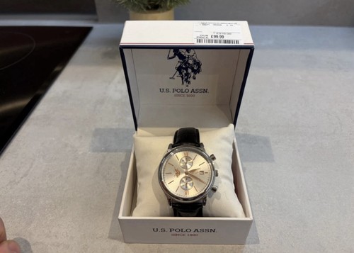 Watch polo assn - polo,