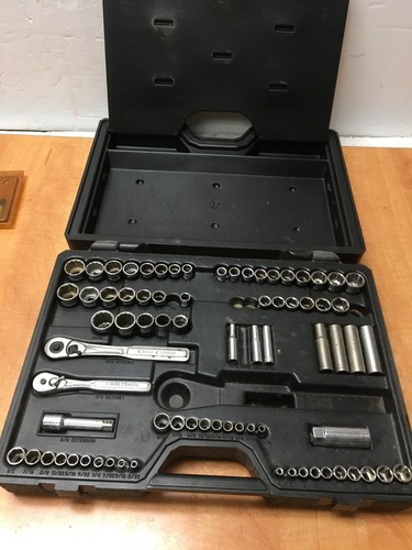 Sears craftsman 76pc mechanics - sears,