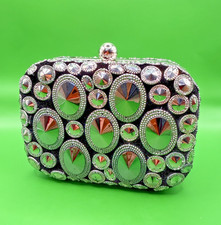 Butler & Wilson Crystal Clutch