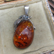 925 Sterling Silver natural