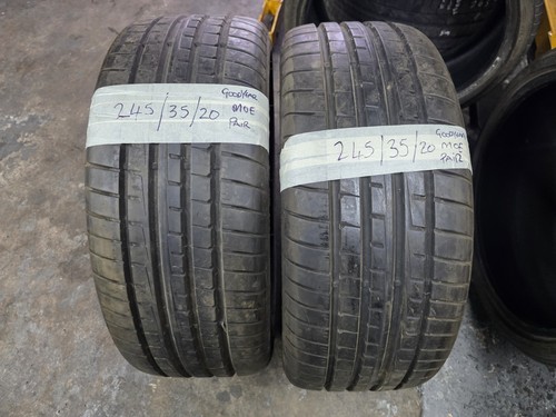 245 r20 95y - 35,