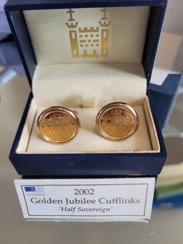 Half sovereign 22ct gold - half,
