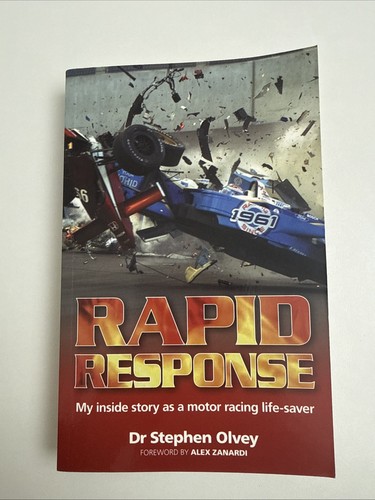 Rapid response my - rapid, :