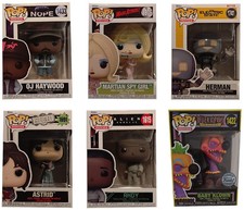 Funko Pop! Movies Alien