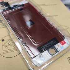 Apple iPhone 6+ Plus White LCD