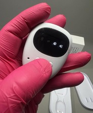 Wireless Bed Wetting Loud Alarm High Sensitivity Sensor Strong Vibration Kids