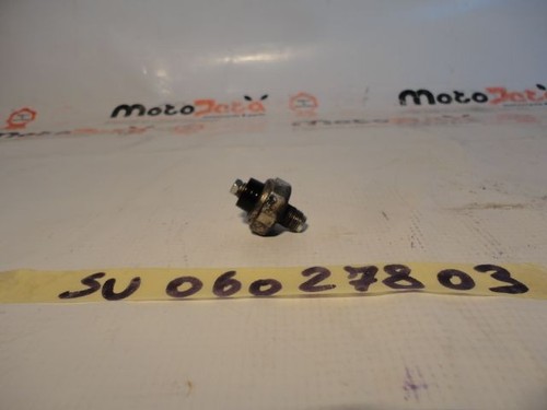Bulb pressure oil - oil, sensor