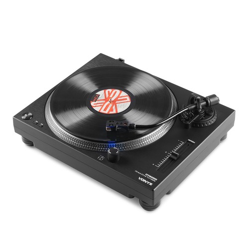 Vonyx dt6000 direct drive - direct,