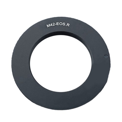 M42 lens - rf,