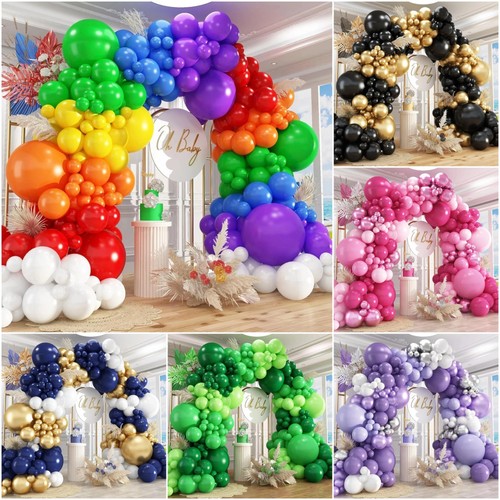 Balloon arch kit - kit, +balloons