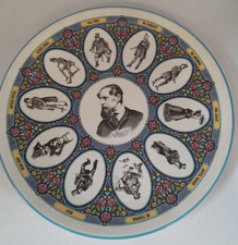 Vintage Wedgwood Charles