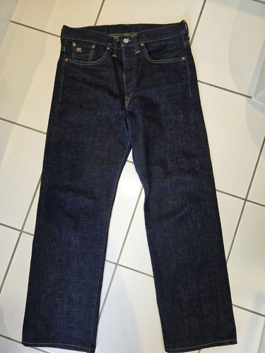 Rrl vintage pocket east - vintage,