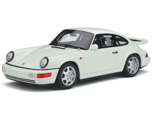 Porsche 911 964 - 911/964, 4