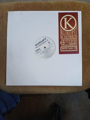 Kurupt set we can - kurupt, up/