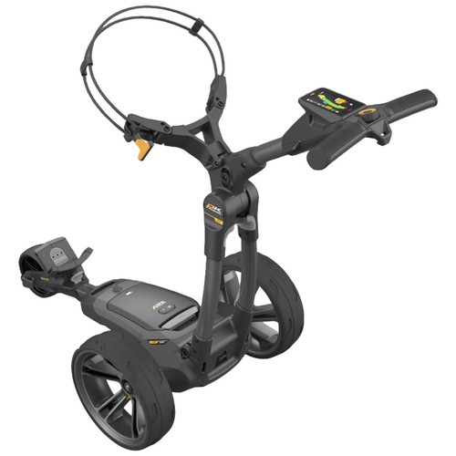 Powakaddy ct10 gps - ct10, ebs