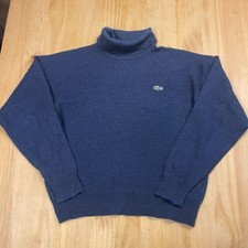 Lacoste Chemise Wool Blend