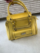 LIPSY LONDON Bright Yellow Top