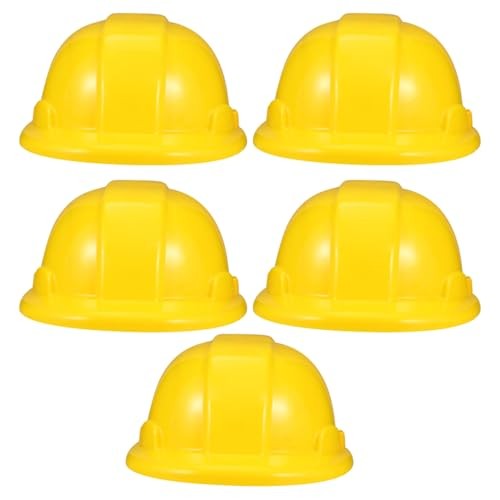 Toyandona 5pcs kids yellow - 5pcs,