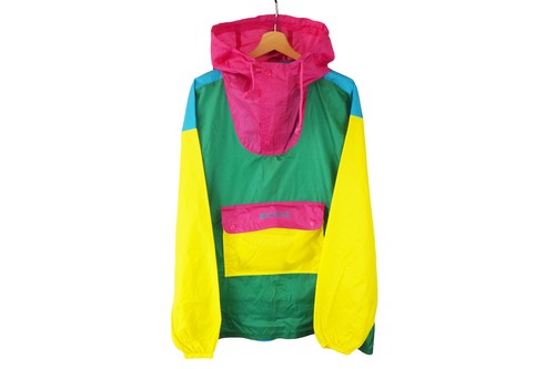 Vintage renault jacket hooded - vintage,