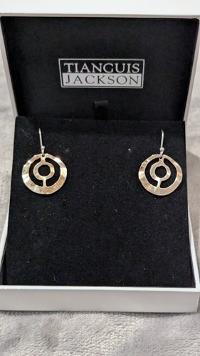 Tianguis jackson 925 sterling - tianguis,