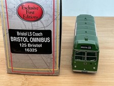EFE 16325. BRISTOL LS COACH