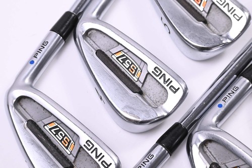 Ping s57 irons - ping,