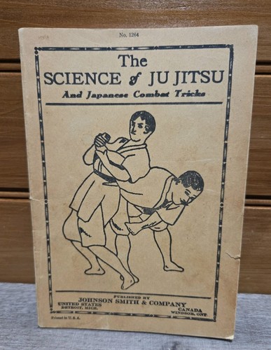 Vintage the science ju - vintage,