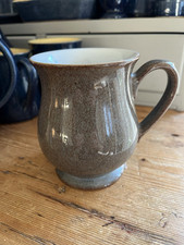 Denby Greystone Craftsman Mug