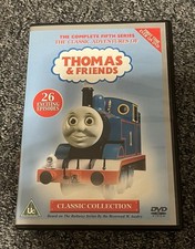 Thomas & Friends Complete