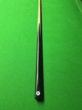 Maximus Premium - 17.5oz, 57”, 16” BP, 9.5mm Tip