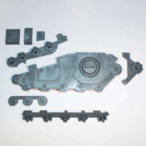 Horus heresy space marines - heresy,