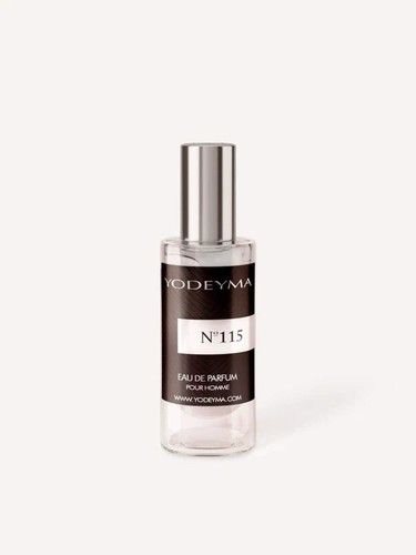 Yodeyma paris niche eau men - niche,