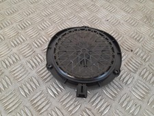 CITROEN C4 Mk2 2010-2020 Front