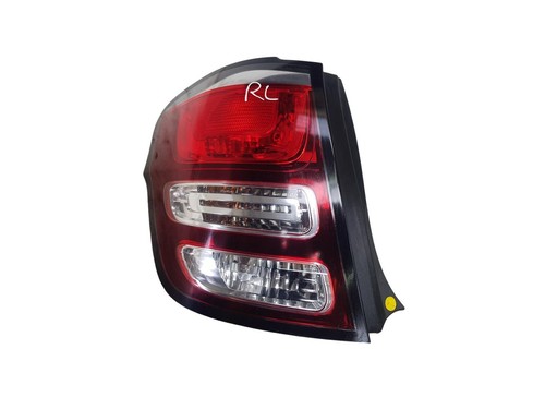 Citroen taillight lamp near - c3,