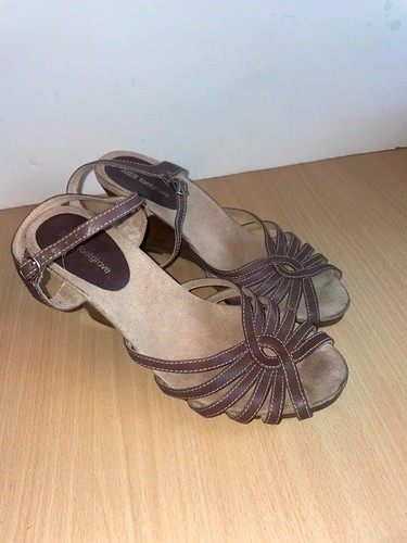 Footglove burgundy brown - m&s, footglove,