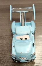 Disney Pixar Cars Toon Tokyo