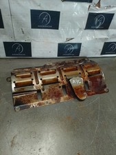 OIL SUMP BAFFLE VAUXHALL ASTRA MOKKA 1.4 Turbo Petrol B14NET A14NET 55565434 #35