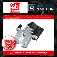 Brake Caliper Rear Left 181363