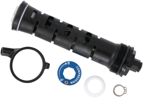 Rockshox compression - rockshox,
