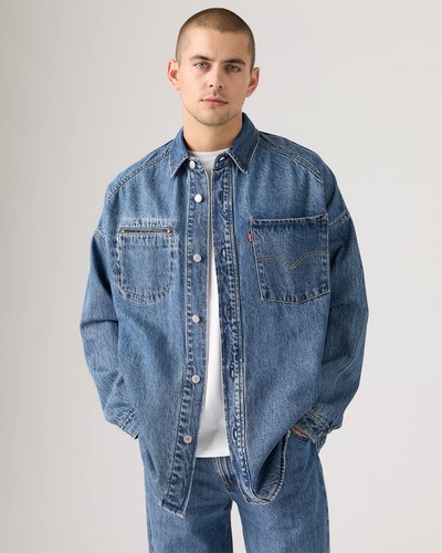Nwt levi men oversized - nwt,
