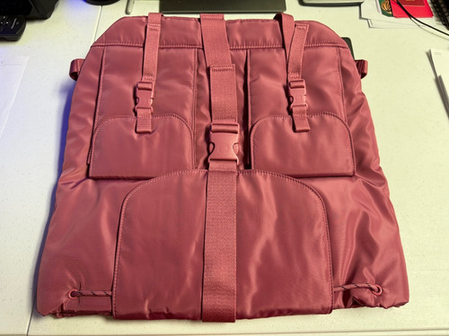 Victoria secret pink - $59, victoria's