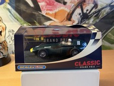 Scalextric C2552A Vanwall F1